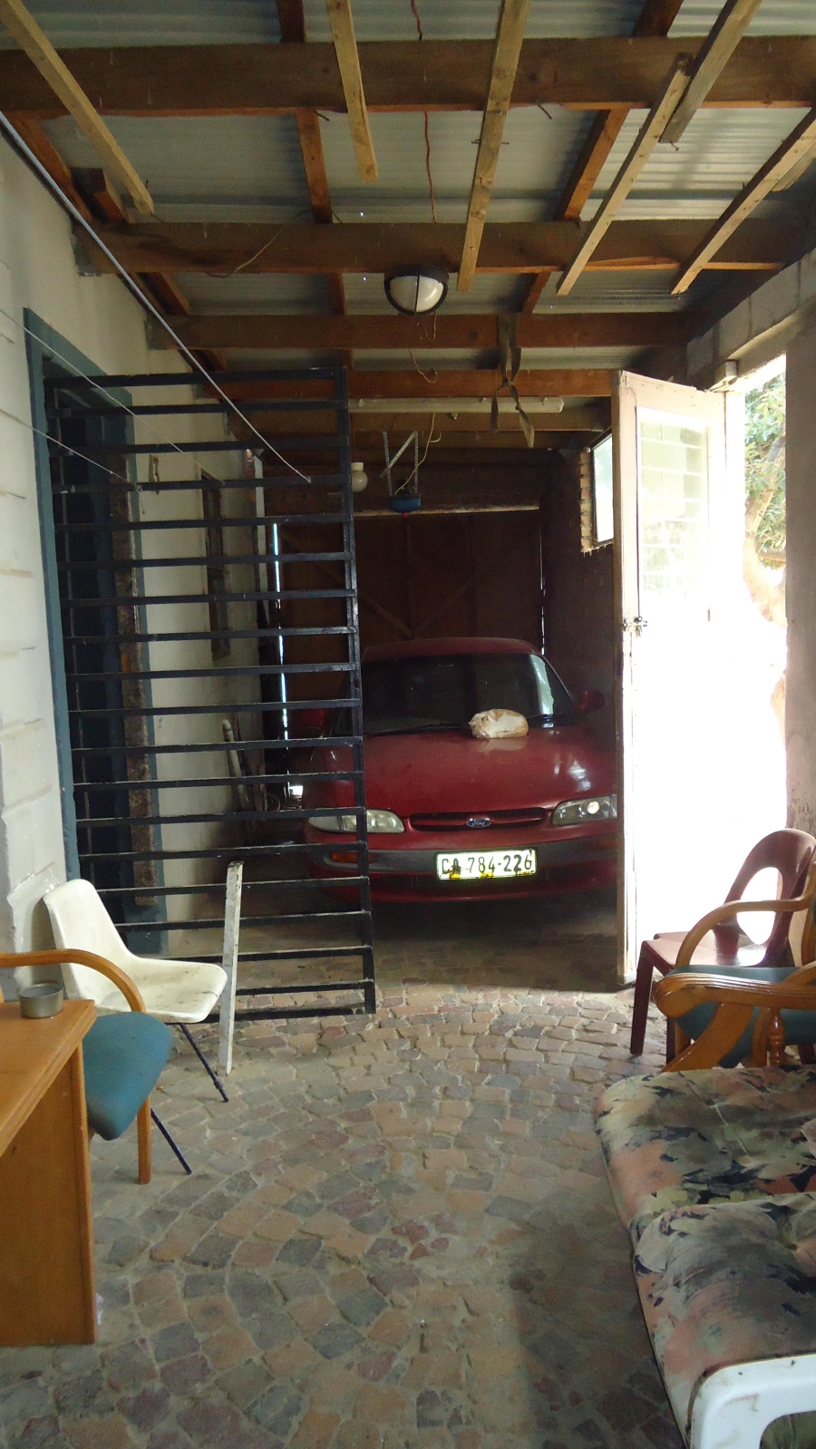 4 Bedroom Property for Sale in Broadlands Park Western Cape